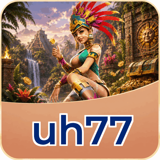 uh77 Indonesia