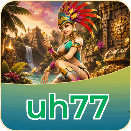 uh77 Indonesia